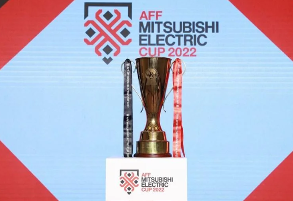 Giải AFF Cup là gì?