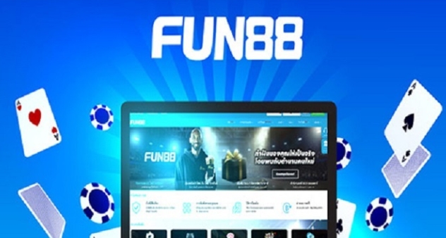 Fun88 trực tiếp bóng đá