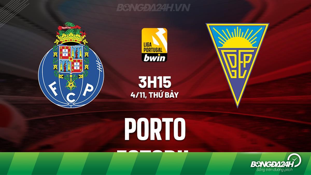 Soi kèo AC Milan vs Porto 4/11: Nhận định và phân tích chi tiết