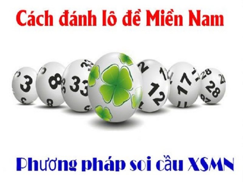 Mẹo chơi lô đề miền Nam: Phương pháp kẹp số và nui số chuẩn