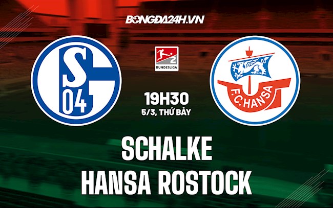 Kèo Schalke 04 hôm nay: Cập nhật thông tin và tỷ lệ cược chính xác