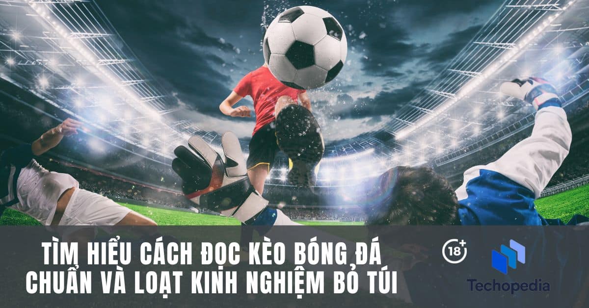 Những Kinh Nghiệm Quan Trọng Khi Đọc Tỷ Lệ Cược Bóng Đá