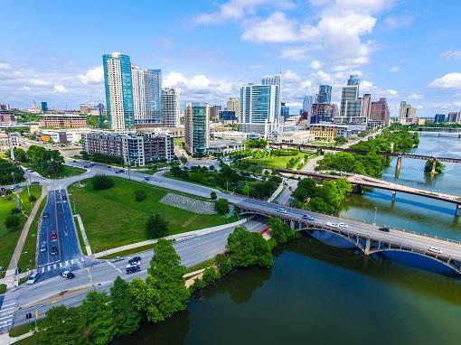 Dallas, Houston hay Austin: Lựa chọn nào phù hợp với bạn?