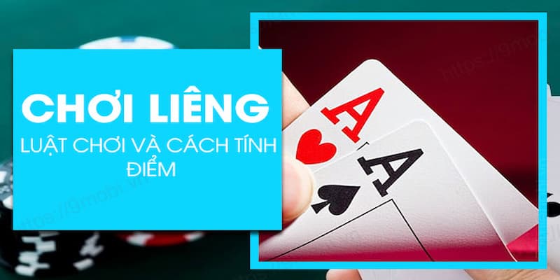 Cách chơi Liêng và mẹo chiến thắng hiệu quả trong mọi ván bài