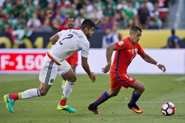 Soi Kèo Mexico vs Chile: Dự Đoán và Phân Tích Tỷ Lệ Trận Giao Hữu