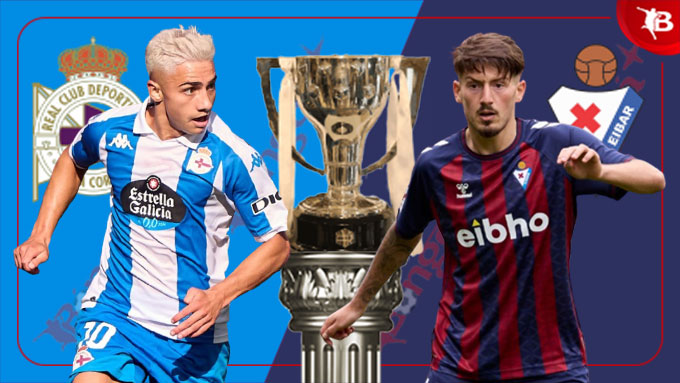 Soi Kèo Eibar vs Deportivo: Nhận Định, Dự Đoán Kết Quả 02h30 Ngày 12/11