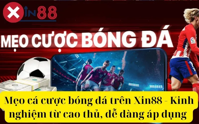 mẹo để thắng cá cược với tỷ lệ cá cược trực tuyến (kinh nghiệm)