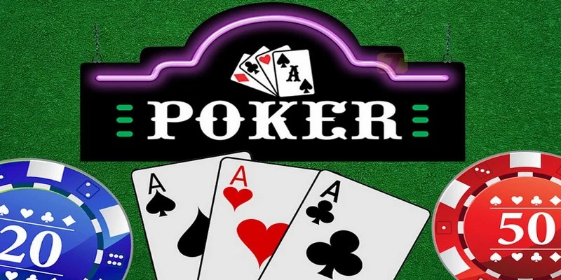 Muốn thắng poker online? Đừng bỏ qua những kinh nghiệm này!