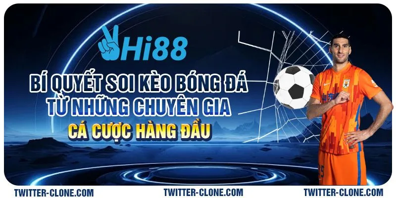 Soi kèo 88 có chính xác không? Bí quyết soi kèo thắng lớn!