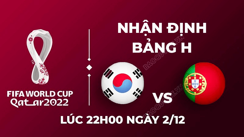 Soi kèo Hàn Quốc Bồ Đào Nha: Bí quyết soi kèo chắc thắng!